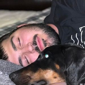 Meet your Posher, Adam